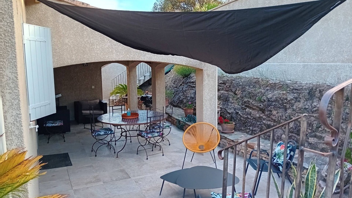 Mezzavia House | House Ajaccio - Mezzavia
