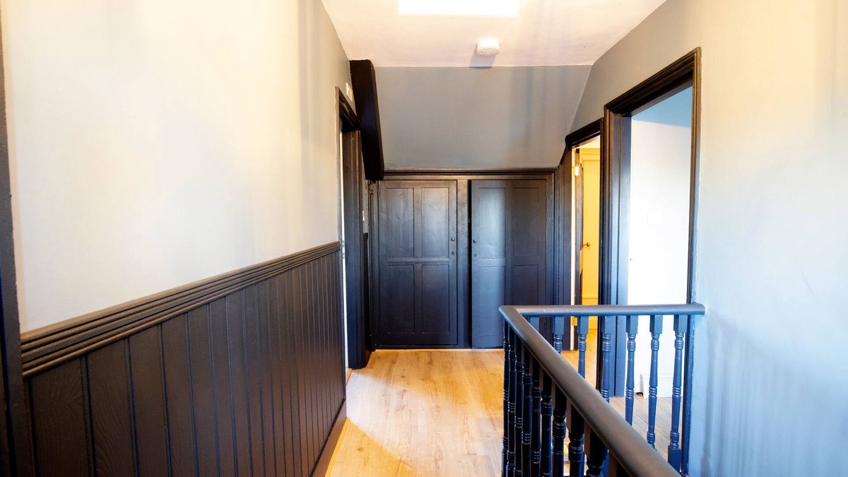 Farningham House | House and Annex