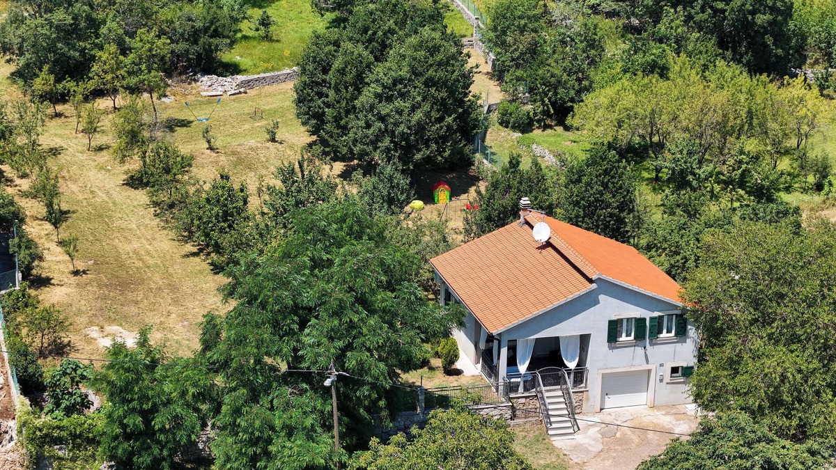 Vrlika House | House AnteAna (117851-K1) - Vrlika