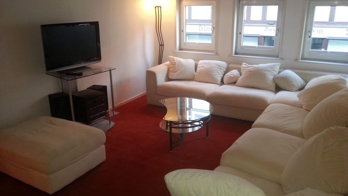 Duderstadt House | House/Apartment Thorsten Krone in Duderstadt in the district of Göttingen