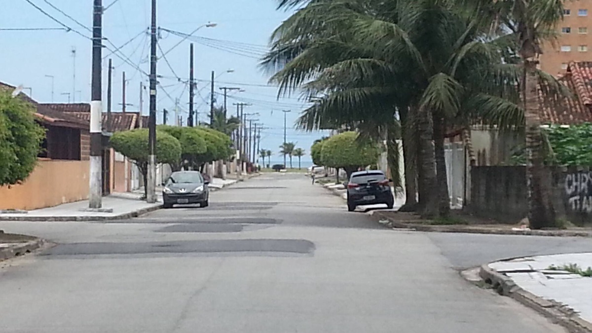 Caicara House | House at 350 m. from the beach, Internet Wifi, Cable TV.