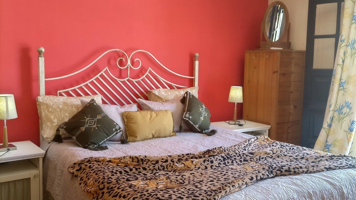 Silves House | House at the door of the tower