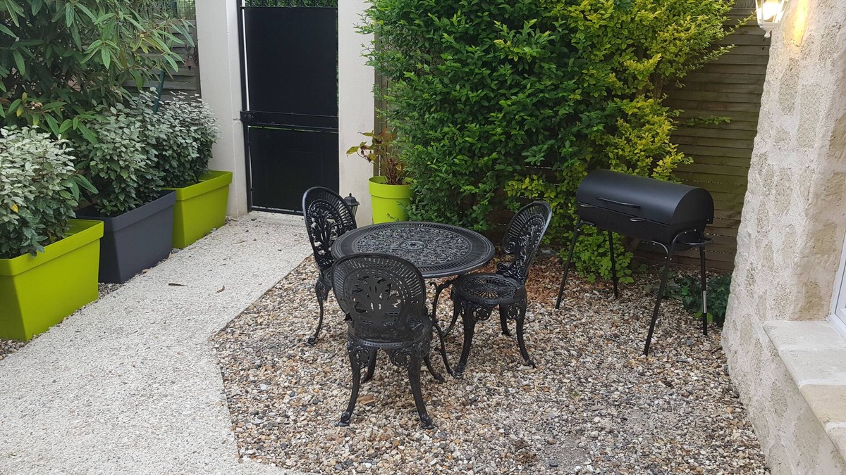 Gouvieux House | House at the end of the road