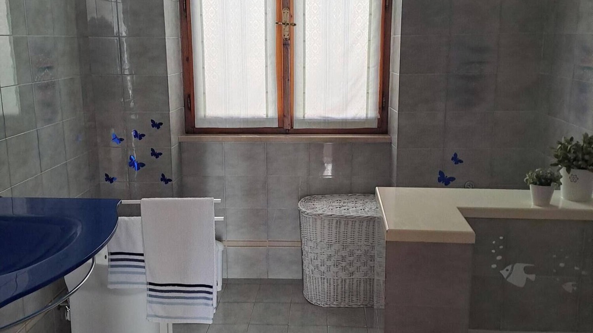 Gradoli Apartment | House at the Gardens