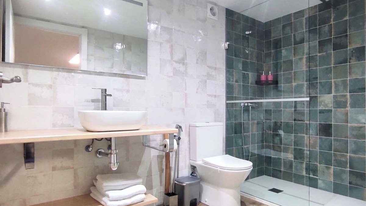 Argonos Apartment | House atzu loft Argoños