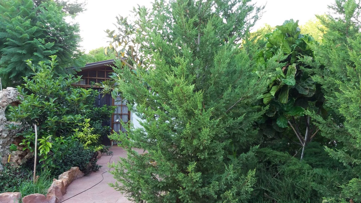 Albalat dels Tarongers House | House between the mountains and the sea is ideal for family trips.