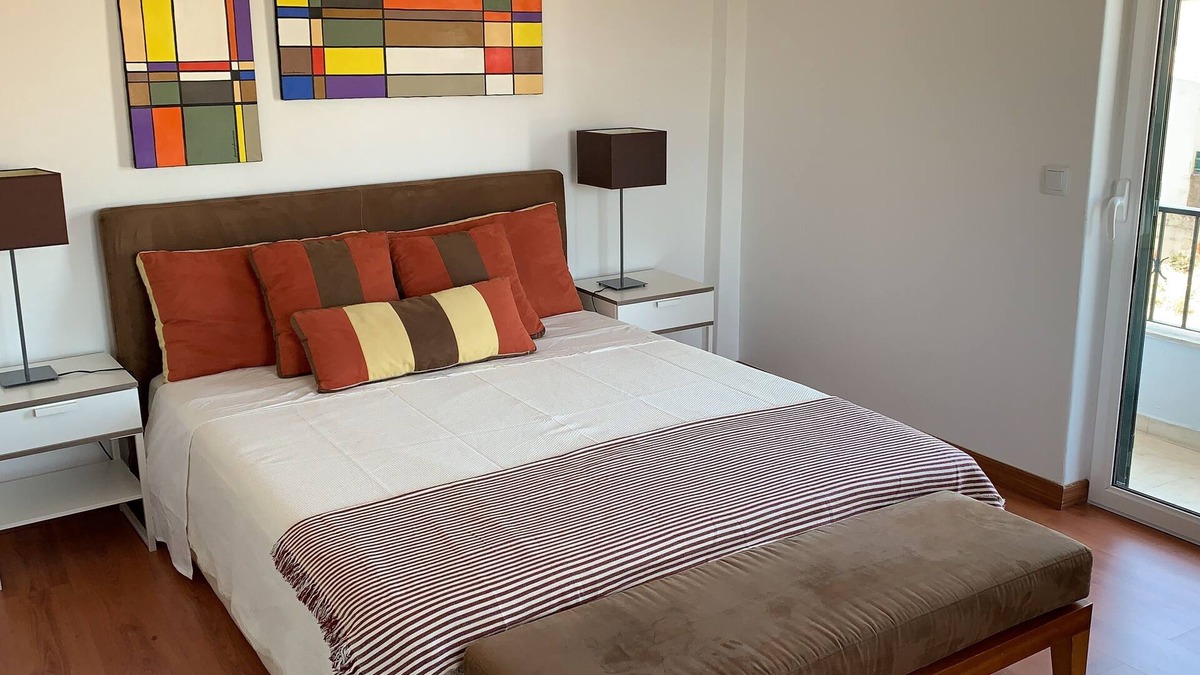 Charneca de Caparica e Sobreda Villa | House BLZ Lisbon Beach - Oldhamii - Up to 5 Pax