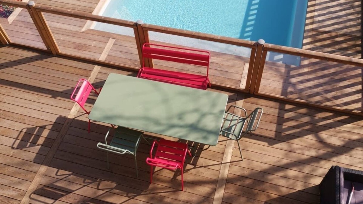 Cauderan House | HOUSE BORDEAUX-CAUDERAN 6 CH HEATED POOL