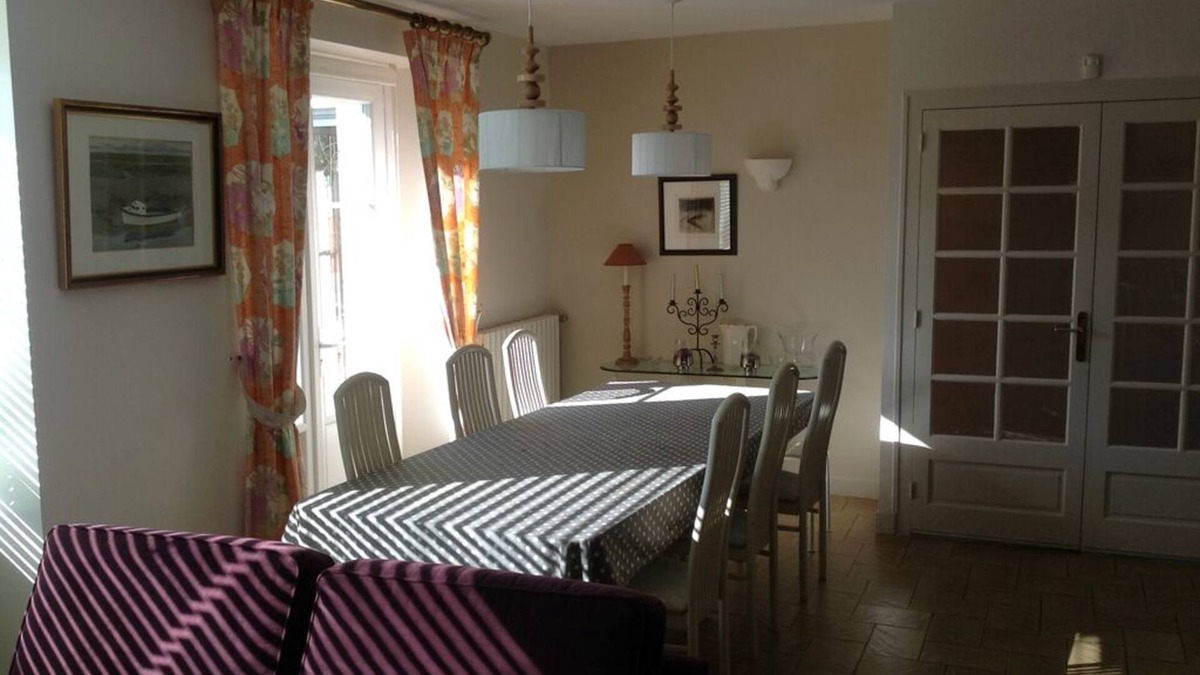 Lanvallay House | House Bourg Near Dinan (Lanvallay)