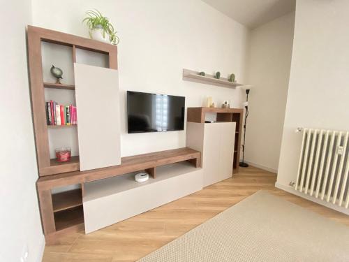 Don Bosco Apartment | House by Naty