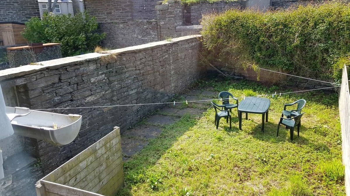 Wick House | House by the Harbour - Nc500 Route