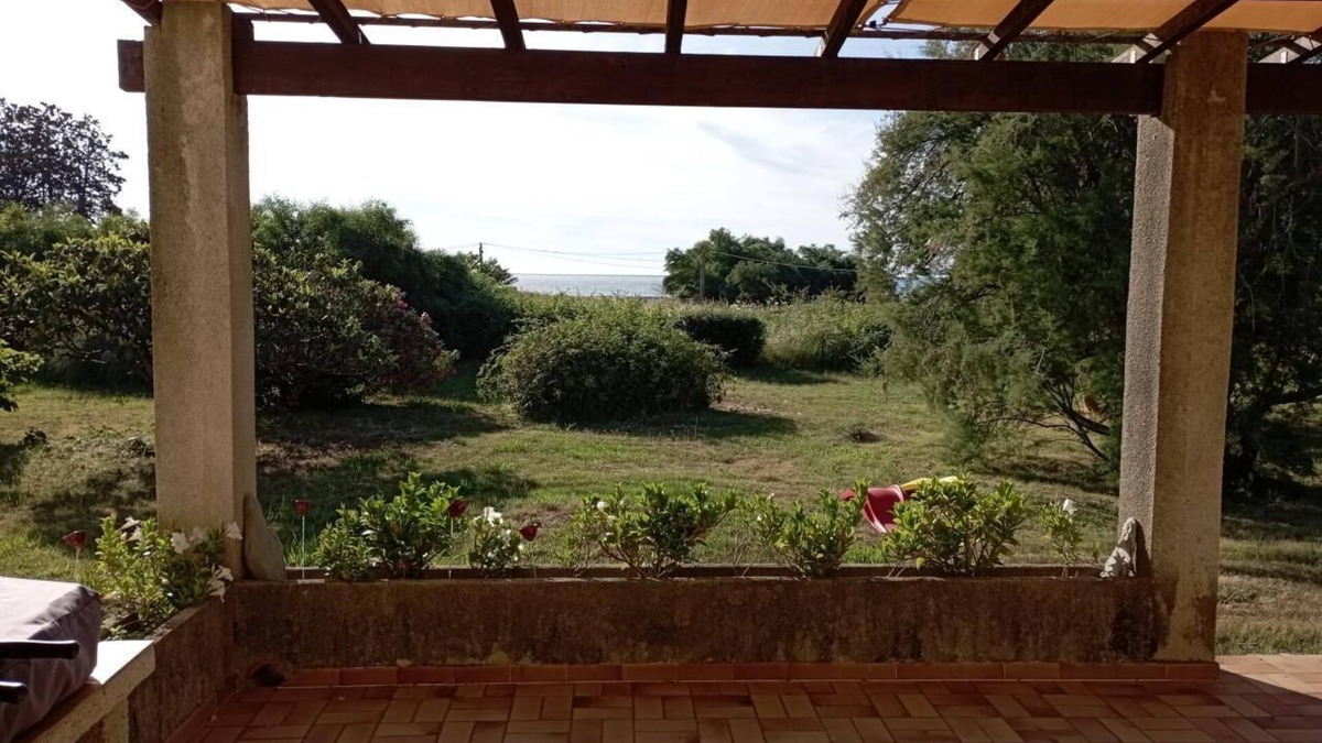 Solaro House | HOUSE BY THE SEA