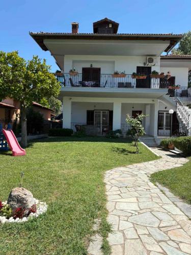 Nei Pori House | House by the sea!