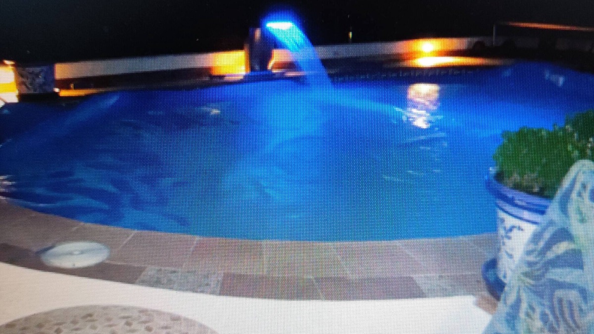 Villaricos House | House by the sea with private pool.