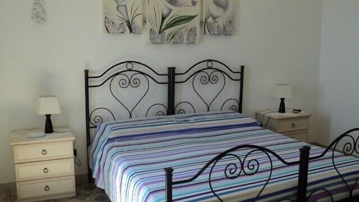 Marina di Mancaversa House | House by the sea with stunning views just a few kilometers from Gallipoli