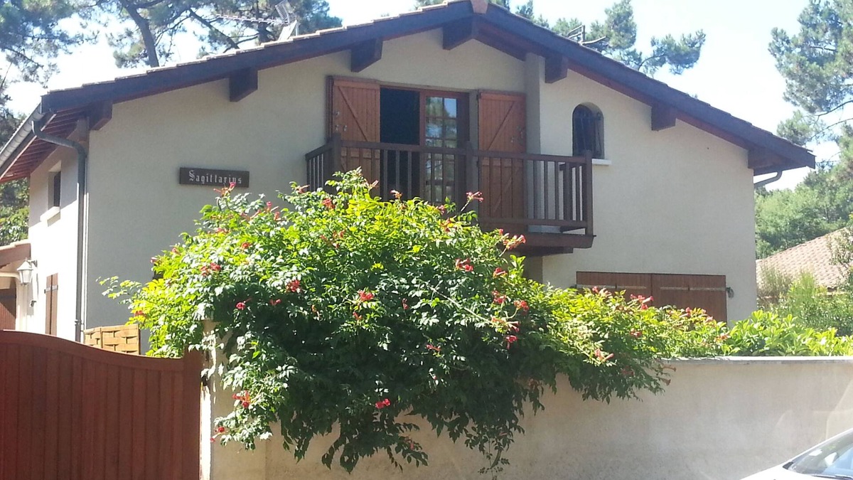 Cap-Ferret House | House Cap Ferret near Plage des Americains