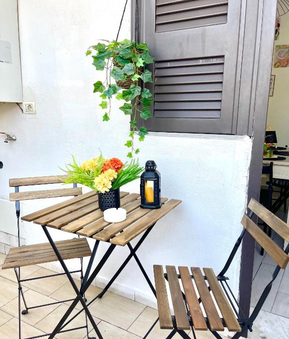 Naples House | House Capodichino