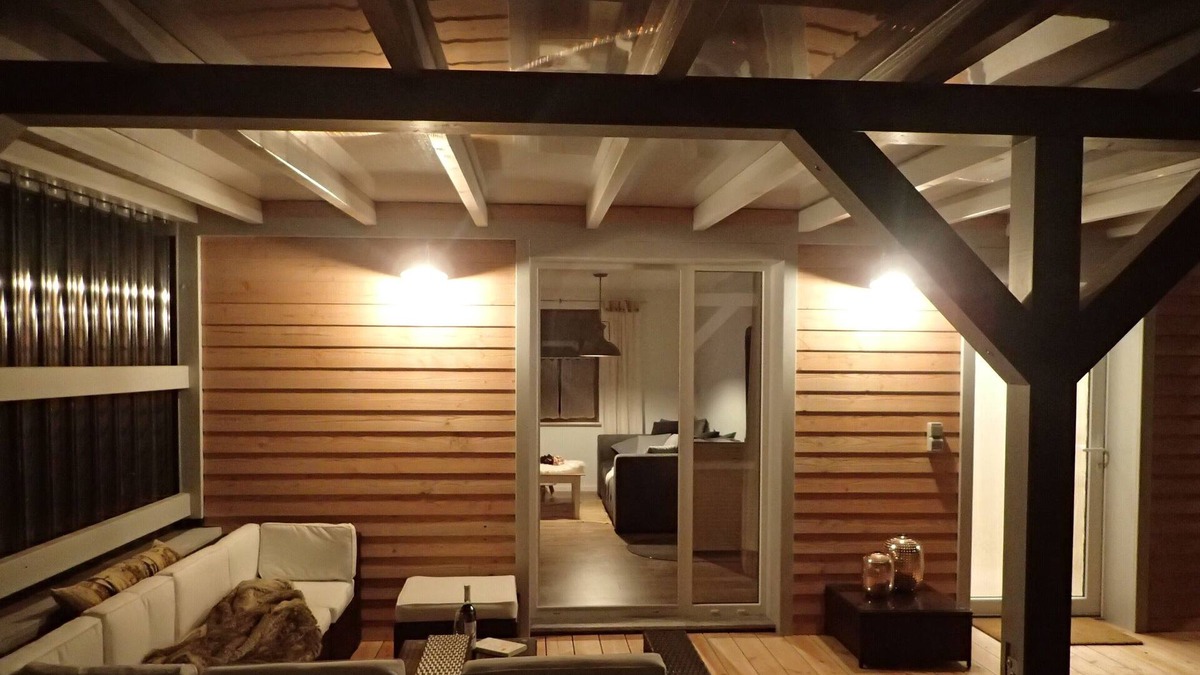 Guentersberge House | House Charlie