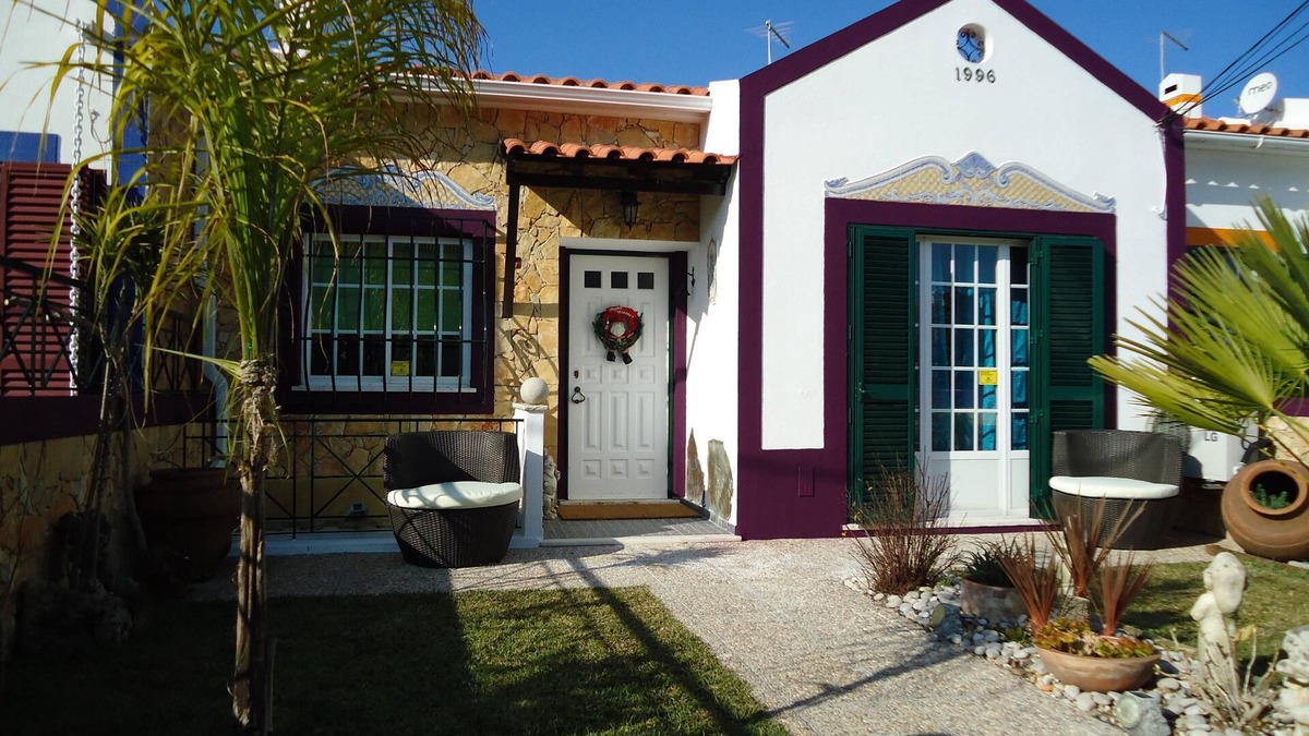 Zambujal Villa | House close to the beach