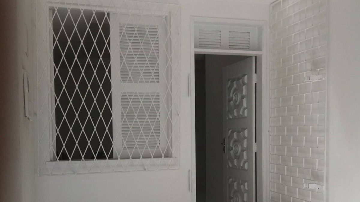 Patriolino Ribeiro House | House close to the Iguatemi Shopping Center and the Events Center.