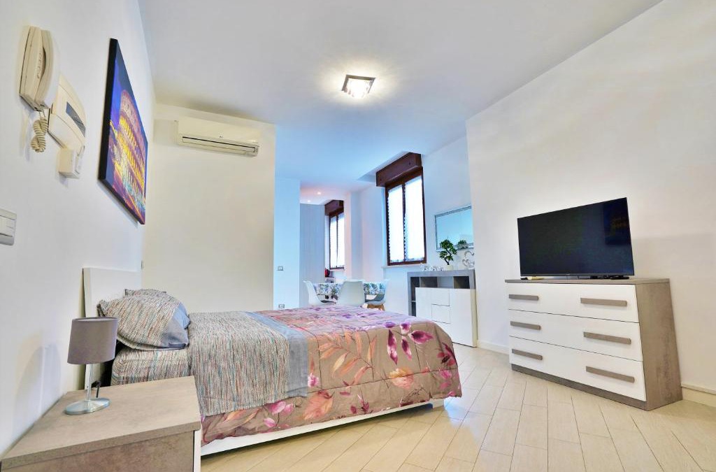 COLLI ANIENE Apartment | House Colli Aniene Roma