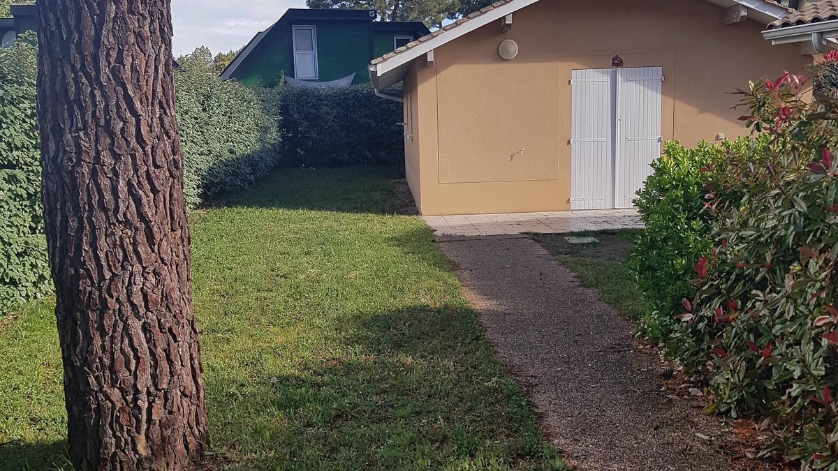 Le Verdon-sur-Mer House | House-Comfort-Wet room-Plain Pied-T2