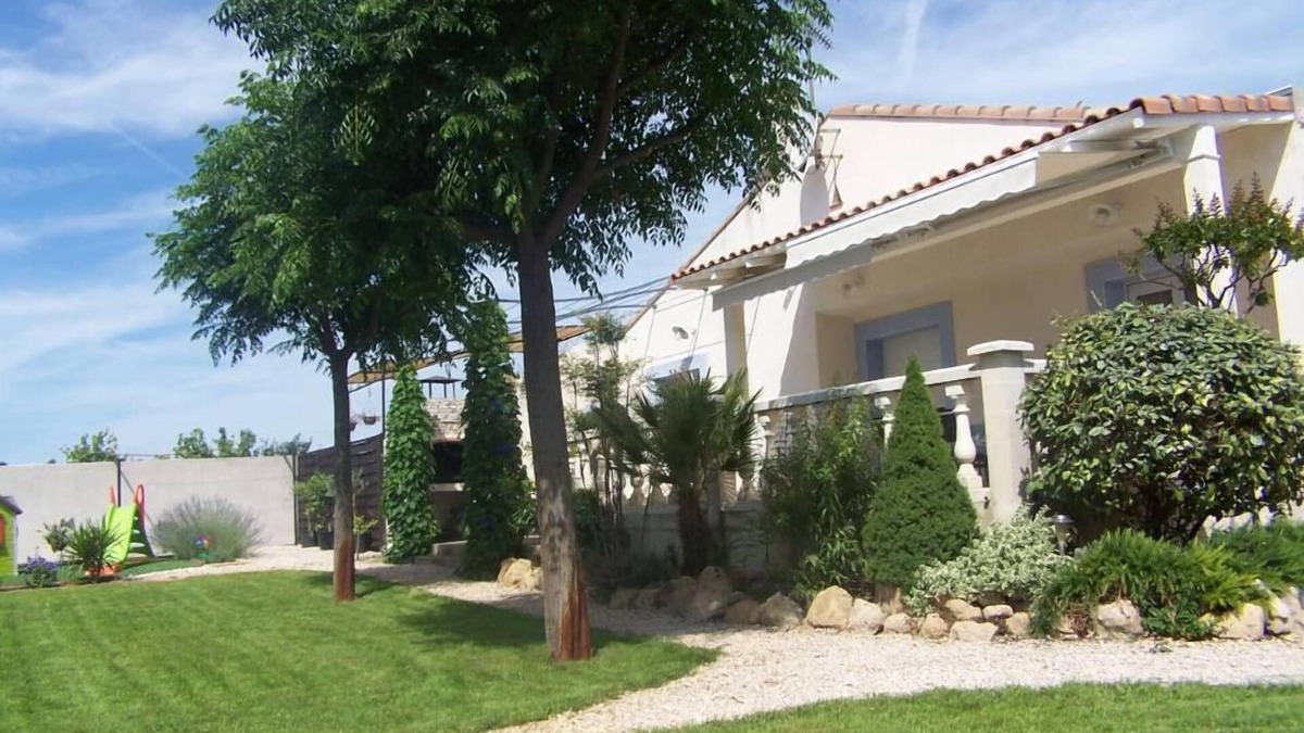 Lattes House | House comfort at the gates of Montpellier near the sea