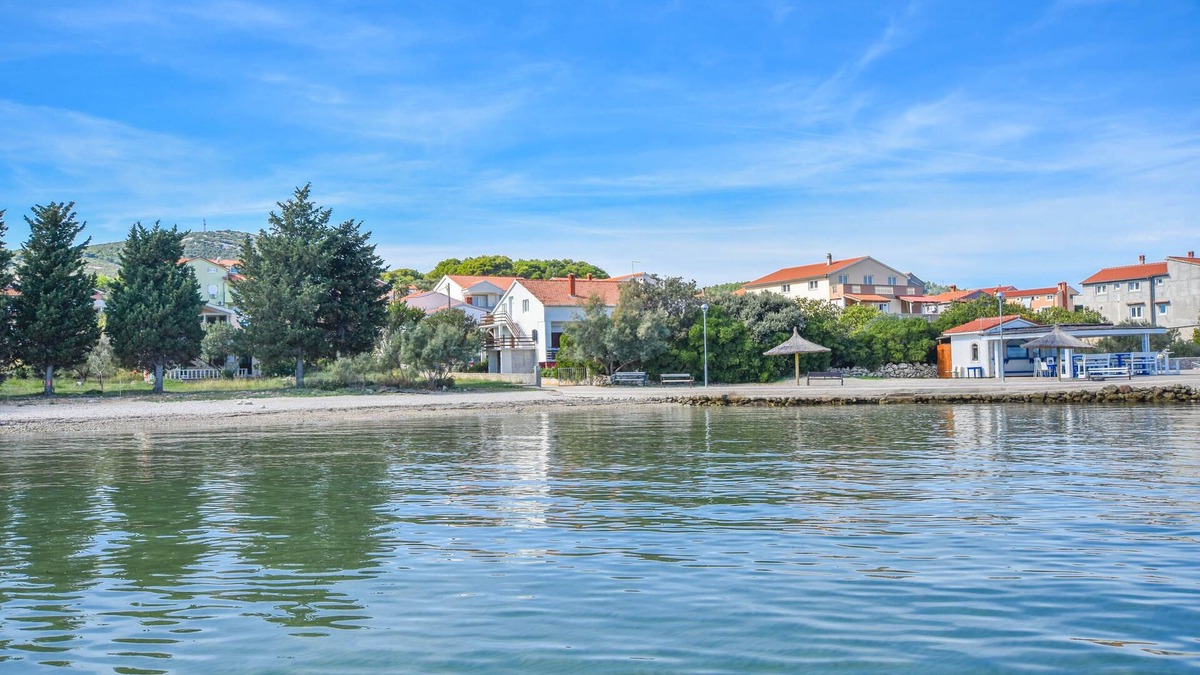 Dobropoljana House | House Cvit (69311-K1) - Dobropoljana