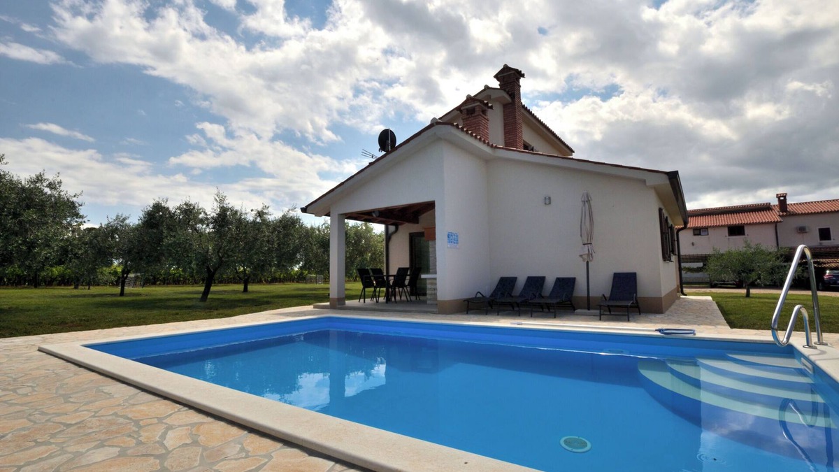 Lasici House | House Danci (91441-K1) - Lasici