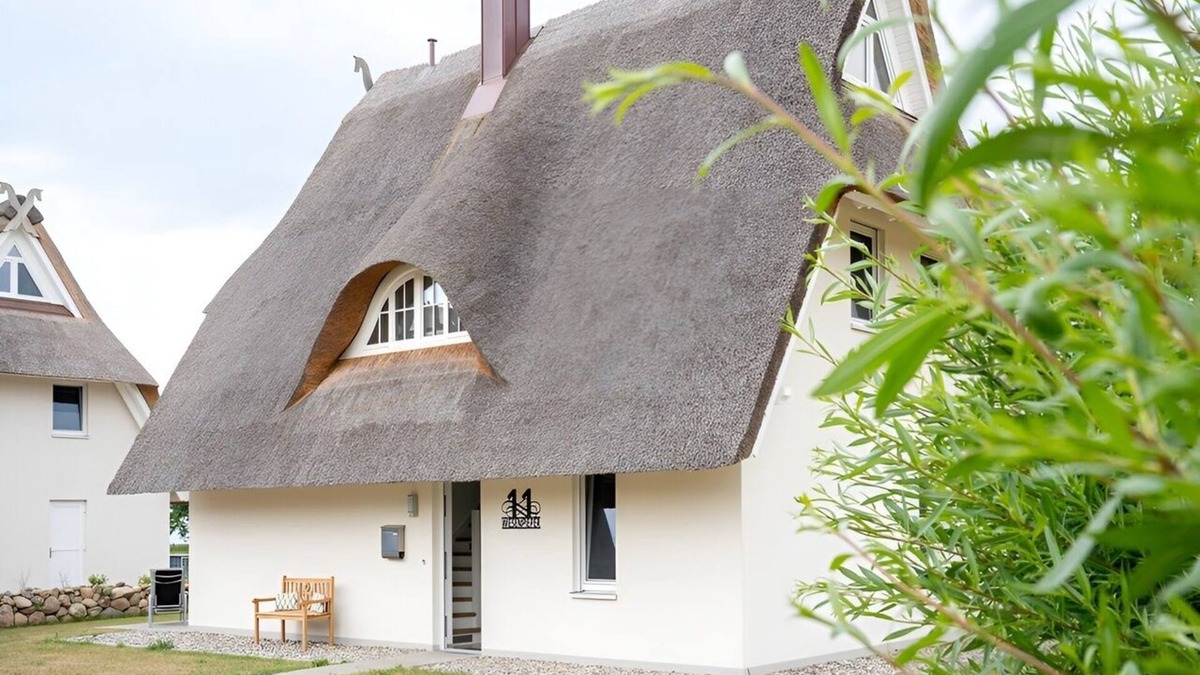 Am Salzhaff House | House