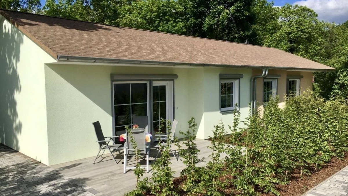 Mahlow House | House