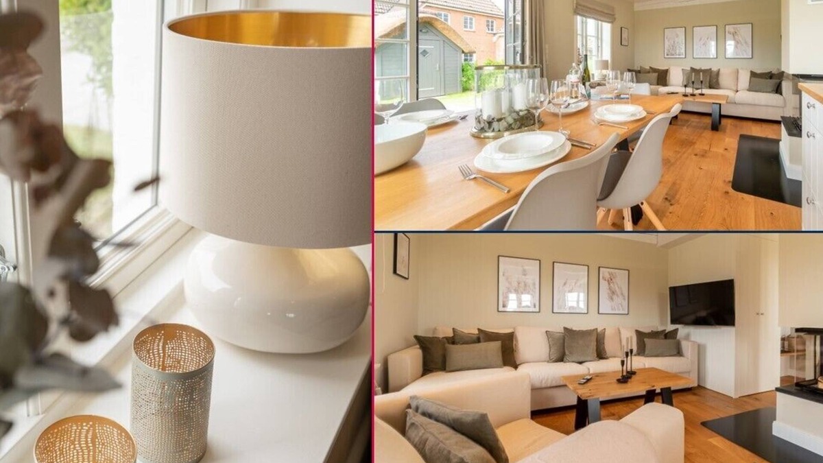 Kleindunsum House | House