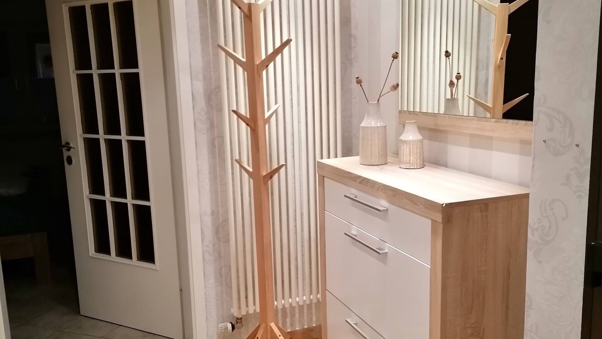 Wehretal House | House