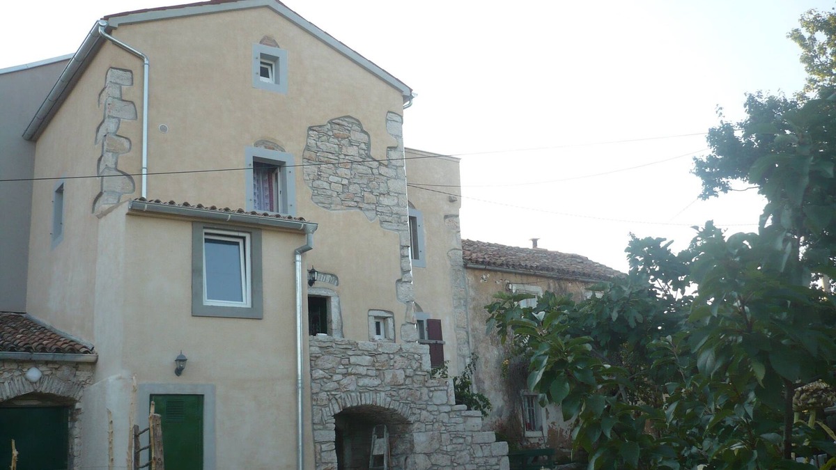 Cres House | House Dragica (58541-K1) - Cres - island Cres