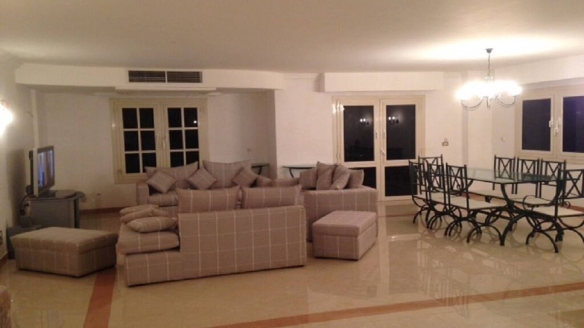 Al-'Umraniyah Apartment | House