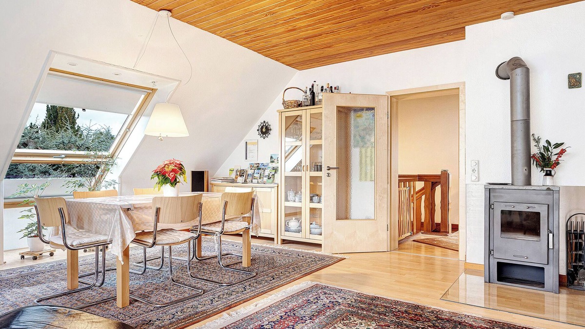 Region Hannover District Apartment | House ERNA am Deister Apartment with garden and cottage, e-car charging station