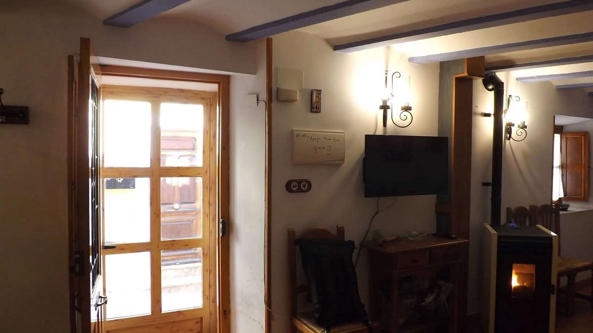 Bullas House | House