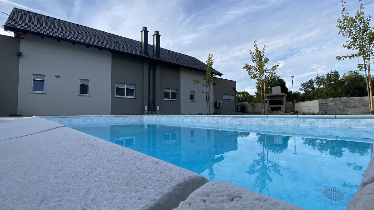 Lovinac House | House Evermore 2 (100551-K1) - Lovinac