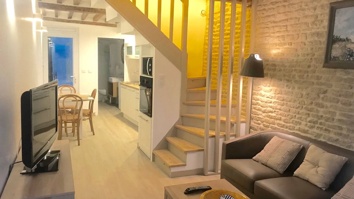 Langrune-sur-Mer House | House facing the sea 3* classification
