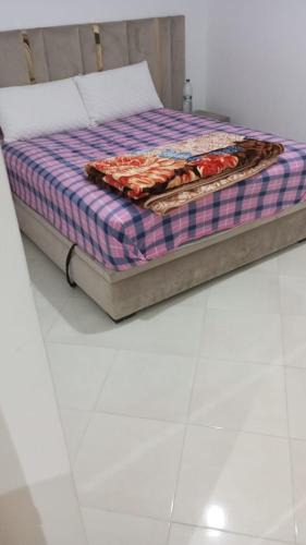 Ketama Apartment | House family ketama