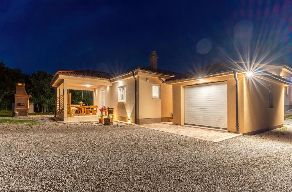 Podhum Ski Chalet | House Family Podhum