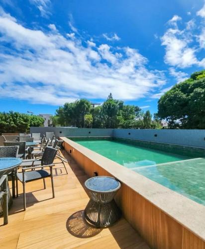 Federacao Apartment | House Federação