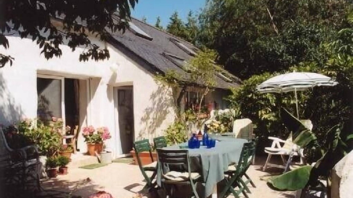 Cast House | HOUSE FINISTÈRE -SUD BRETAGNE