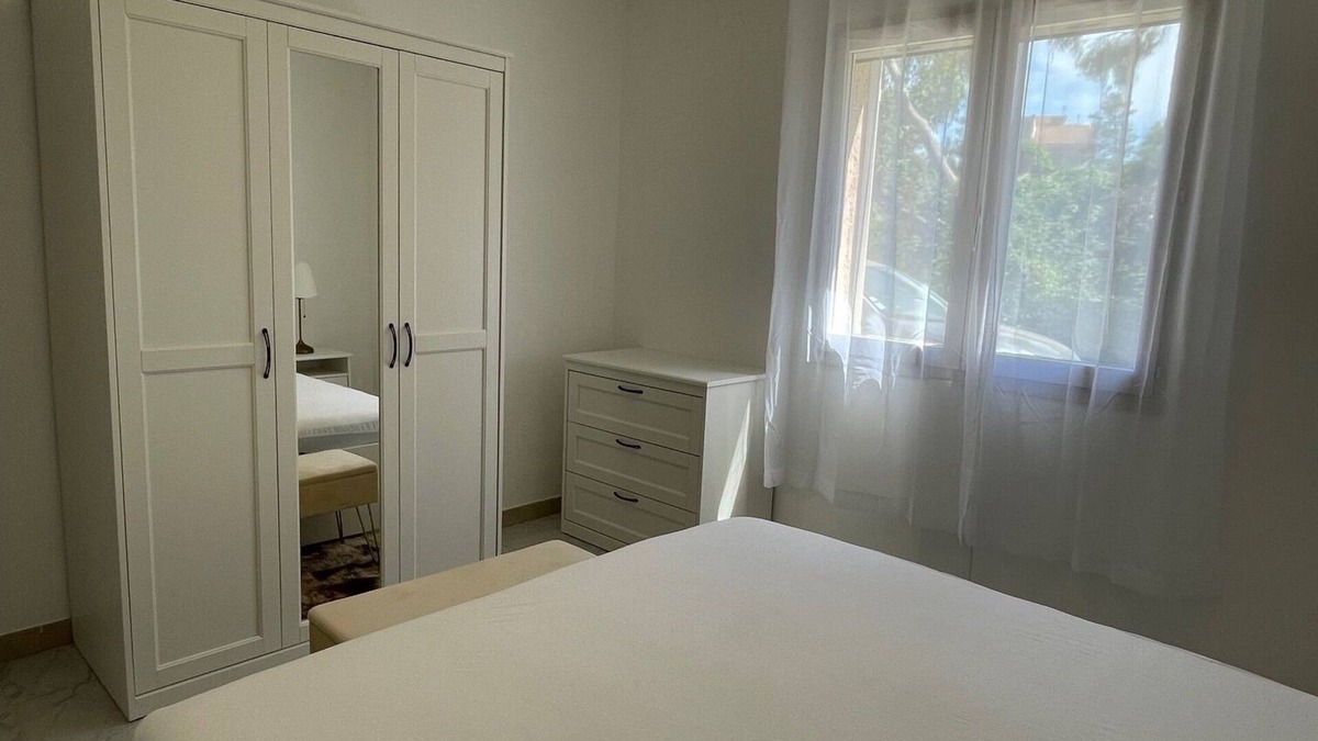 Solenzara House | House for 4, just 3 min from marina and beach