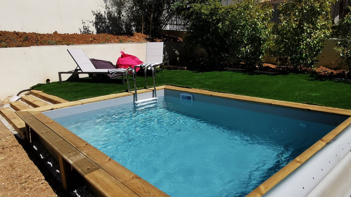 Cuges-les-Pins House | House for 4 people fully equipped 20 min sea