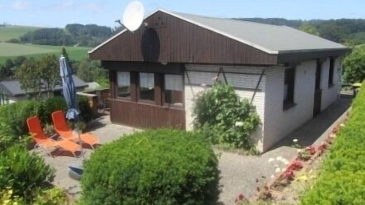 Feriendorf Hennesee House | House for 5 guests with 73m² in Meschede (128278)