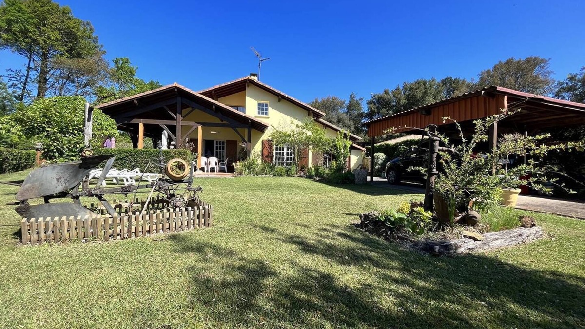 Messanges House | House for 6 people in Messanges