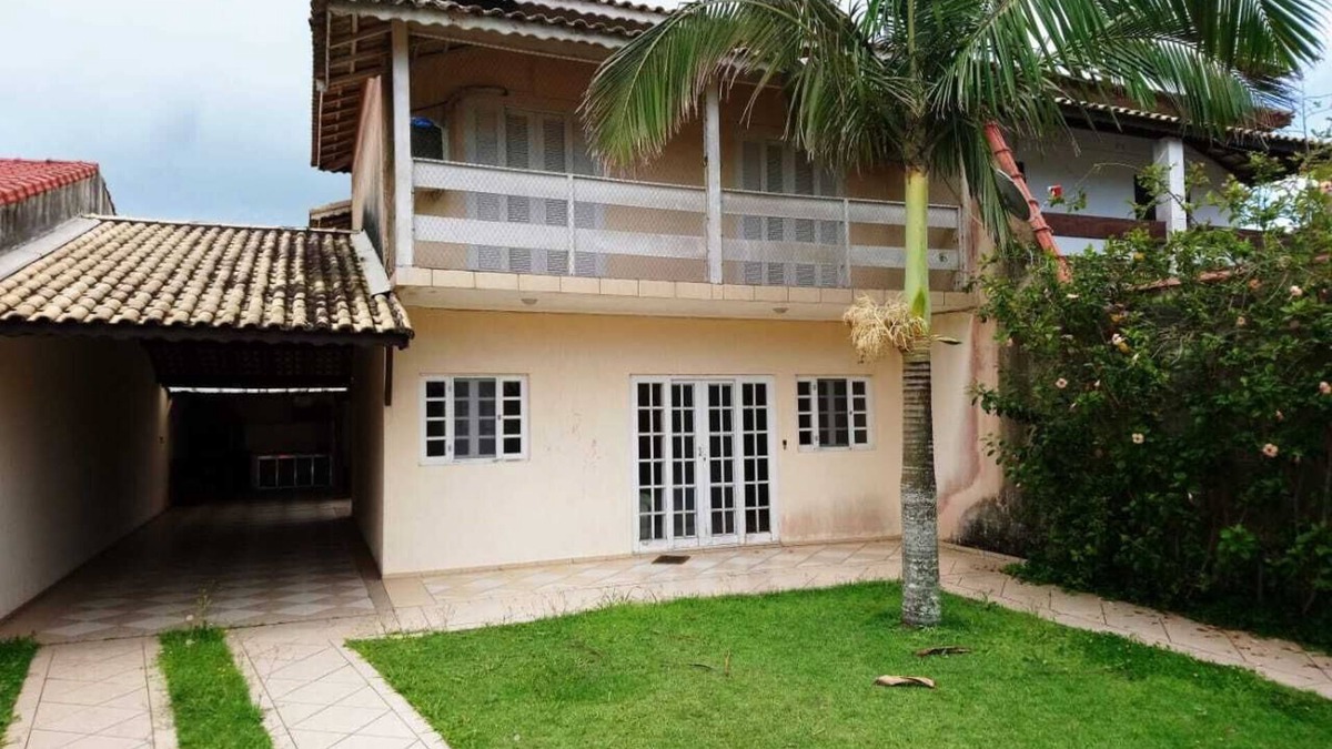 Ilha Comprida House | House for Season and Weekends !