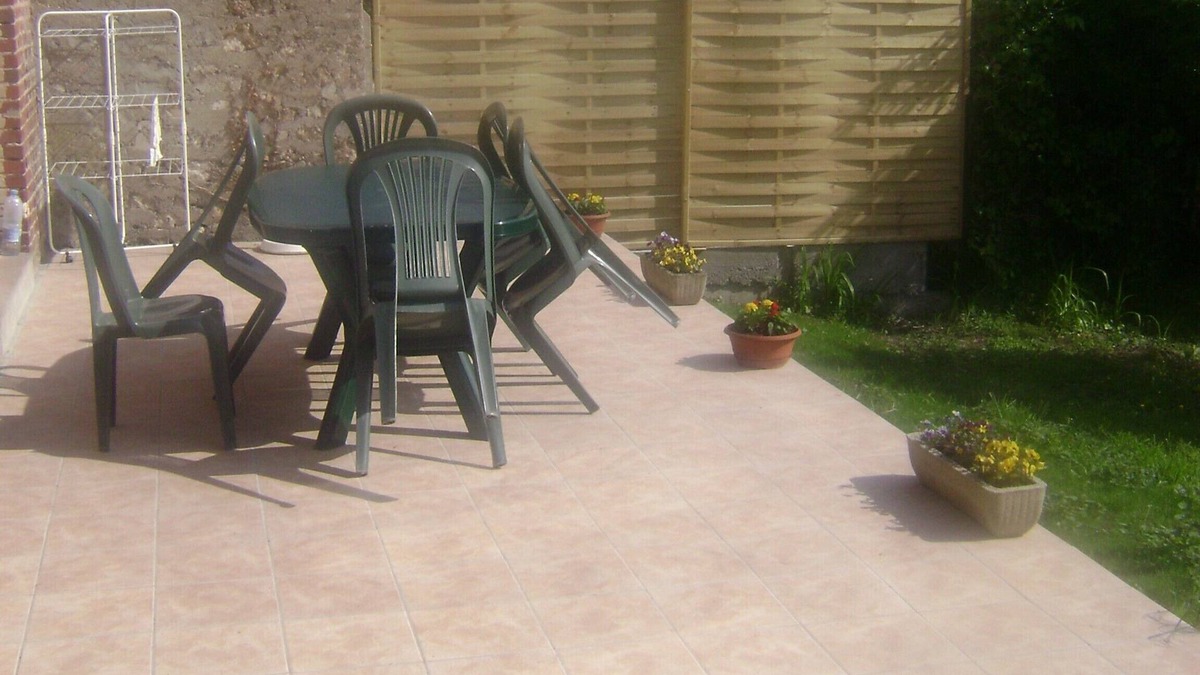Cricqueboeuf House | House for CRICQUEBOEUF (5 Kms from Trouville and 8 km from Honfleur)