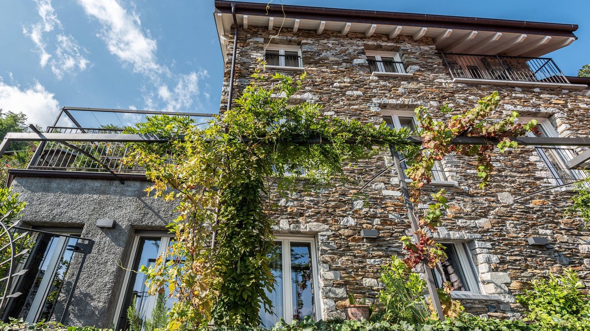 Santa Maria - Rezzonico House | House for 5 guests with 100m² in Santa Maria Rezzonico (127818)